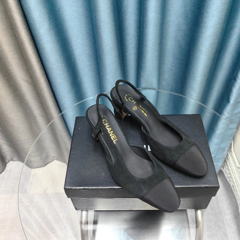 Chxnxl High Heels Comfortable 123604