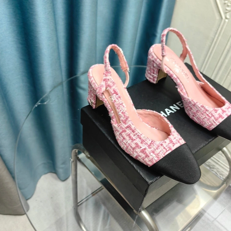 Chxnxl High Heels GoodFit 123603
