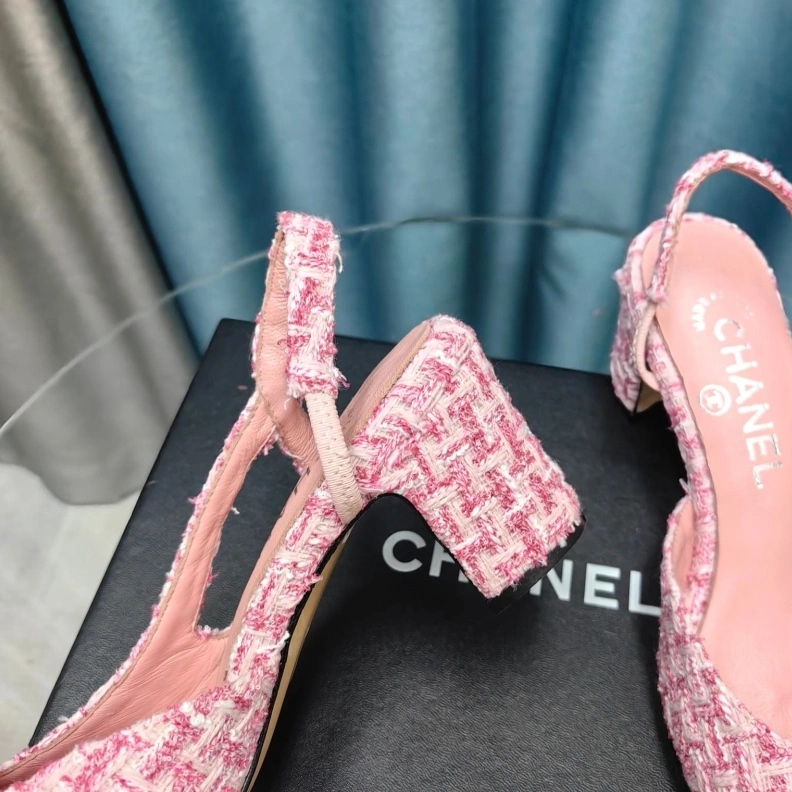 Chxnxl High Heels GoodFit 123603