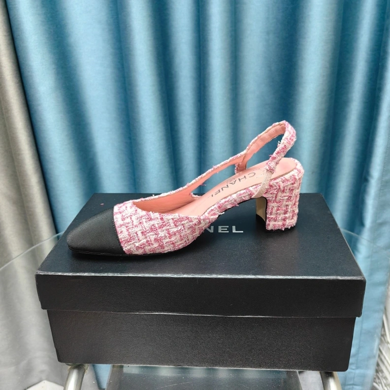 Chxnxl High Heels GoodFit 123603