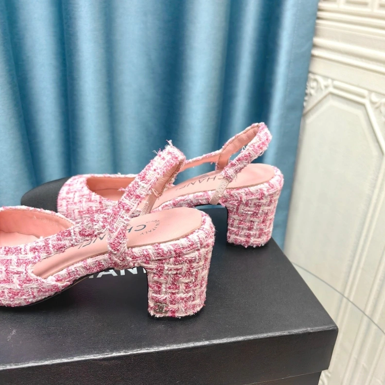 Chxnxl High Heels GoodFit 123603