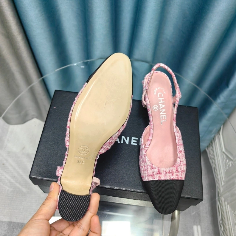Chxnxl High Heels GoodFit 123603