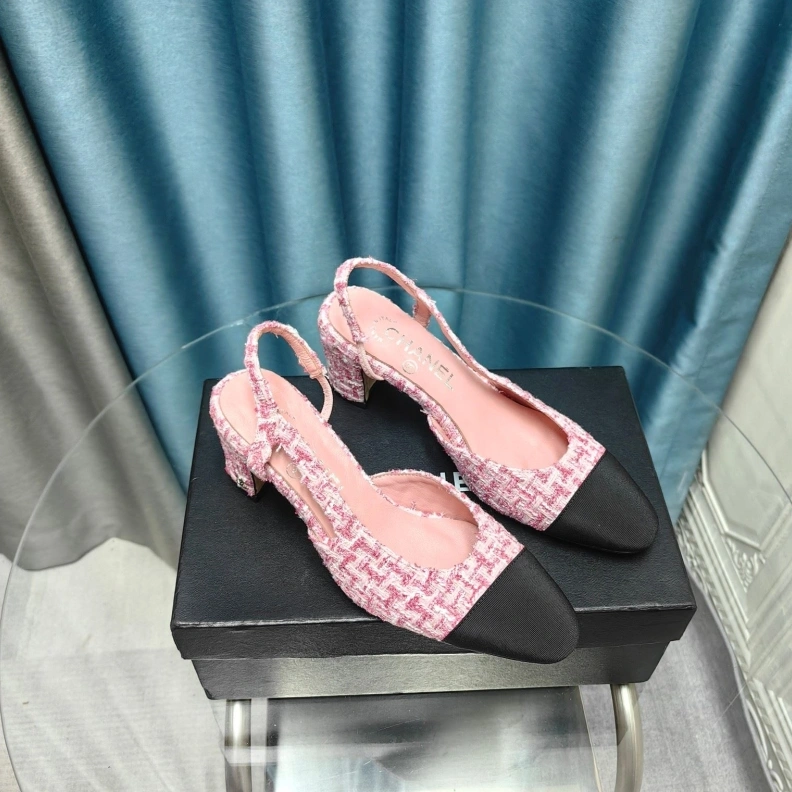 Chxnxl High Heels GoodFit 123603