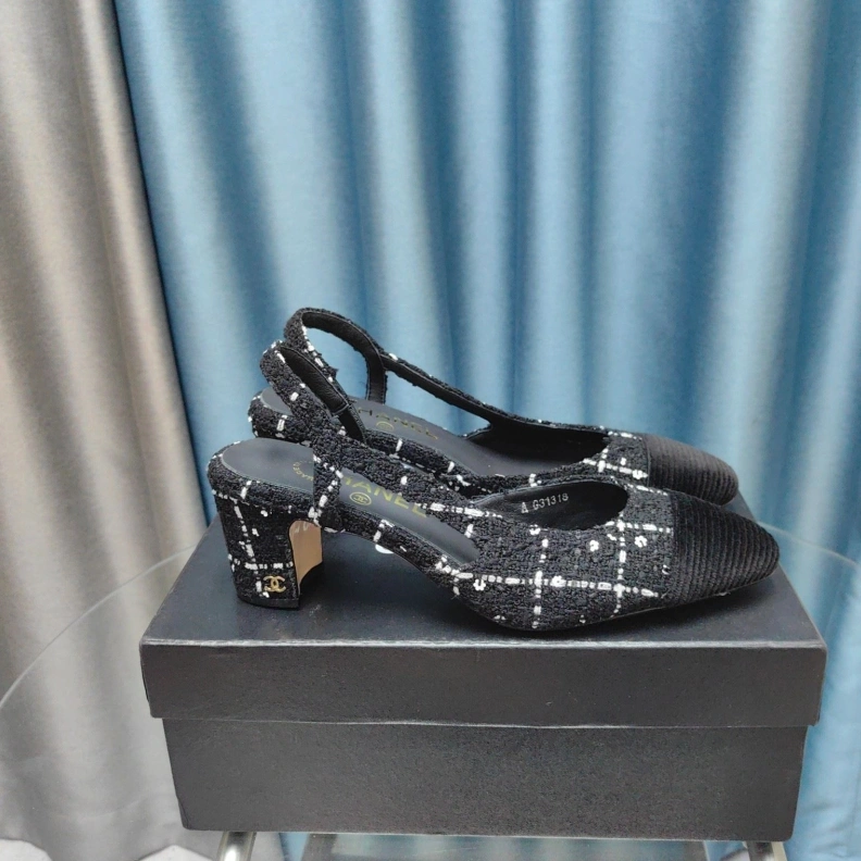 Chxnxl High Heels Timeless 123600