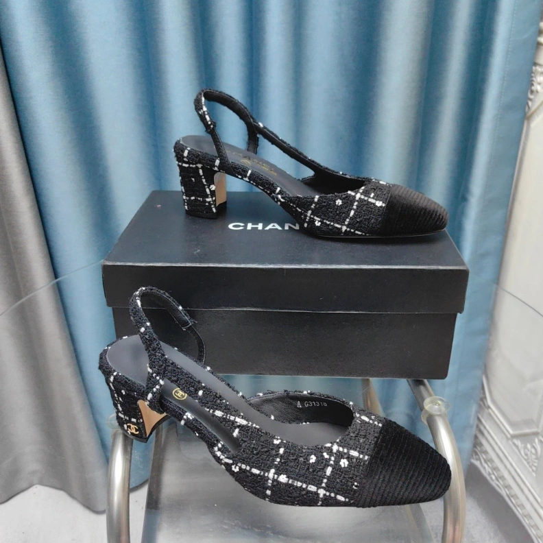 Chxnxl High Heels Timeless 123600