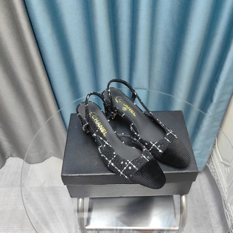 Chxnxl High Heels Timeless 123600