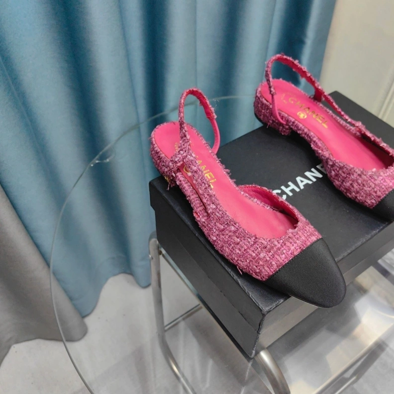 GoodFit Chxnxl Sandals 123445