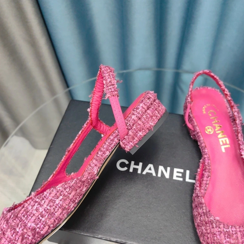 GoodFit Chxnxl Sandals 123445