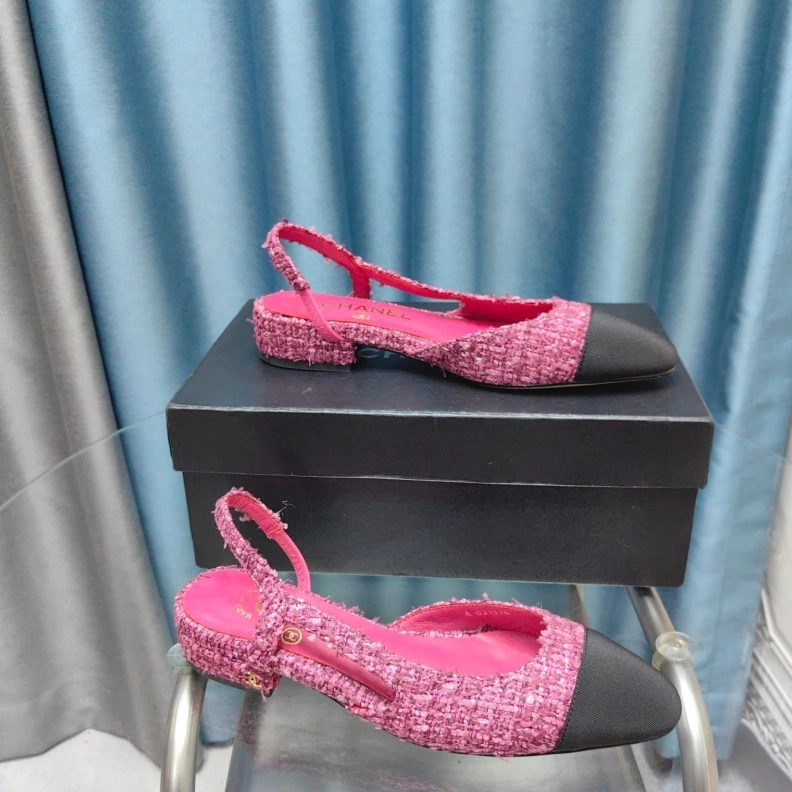 GoodFit Chxnxl Sandals 123445