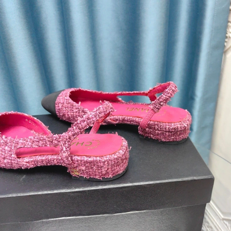 GoodFit Chxnxl Sandals 123445