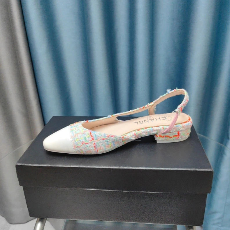 Trendy Chxnxl Sandals 123443