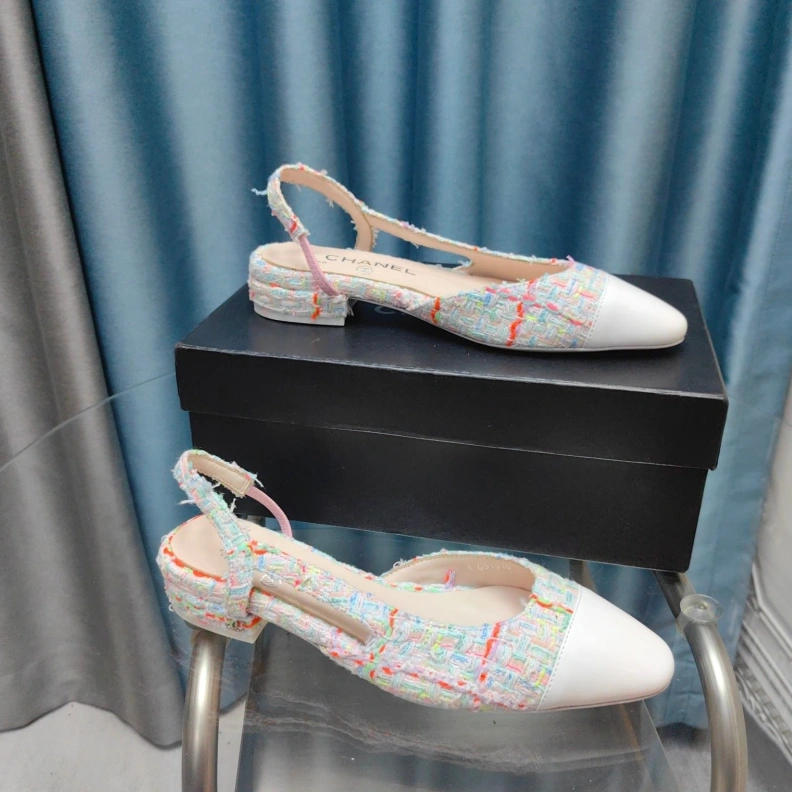 Trendy Chxnxl Sandals 123443