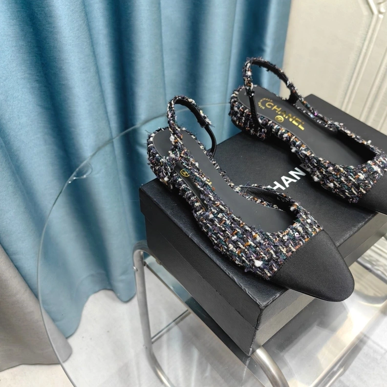 Chxnxl Sandals Sleek 123442