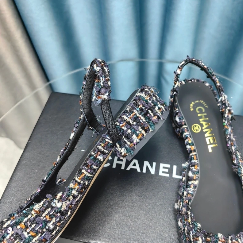 Chxnxl Sandals Sleek 123442