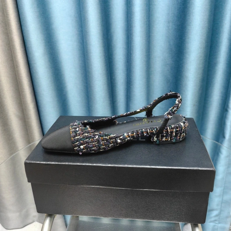 Chxnxl Sandals Sleek 123442