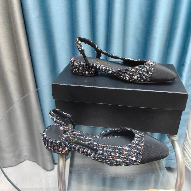 Chxnxl Sandals Sleek 123442