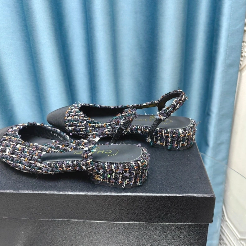 Chxnxl Sandals Sleek 123442