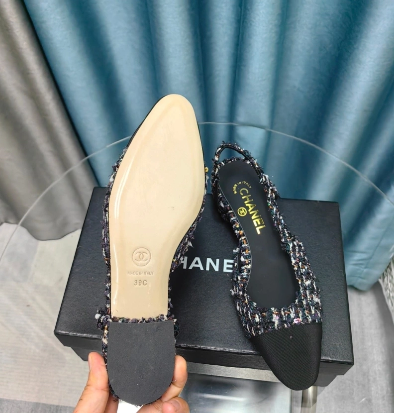 Chxnxl Sandals Sleek 123442