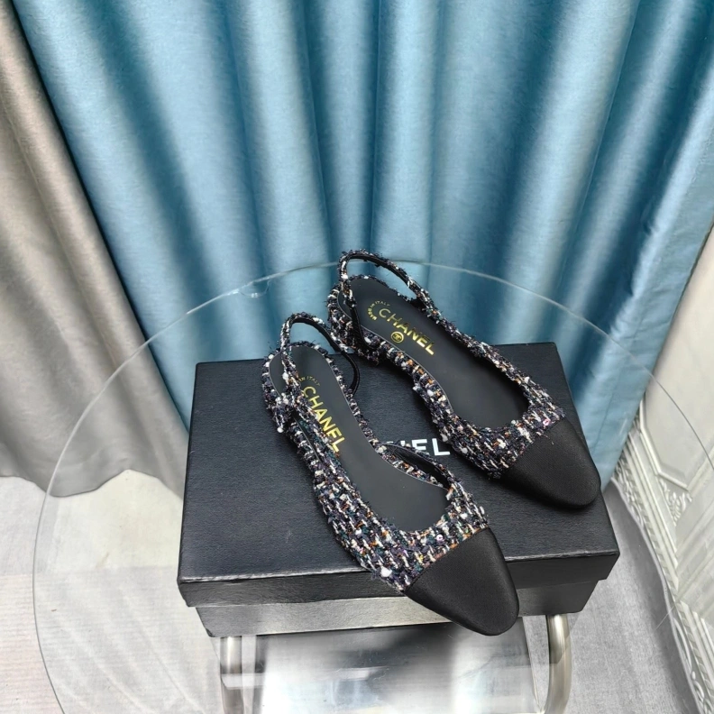 Chxnxl Sandals Sleek 123442