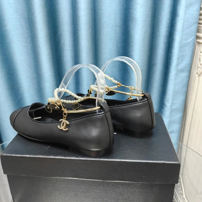 Chxnxl Flat Shoes Fashionable 123690