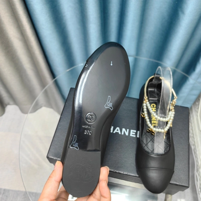 Chxnxl Flat Shoes Fashionable 123690