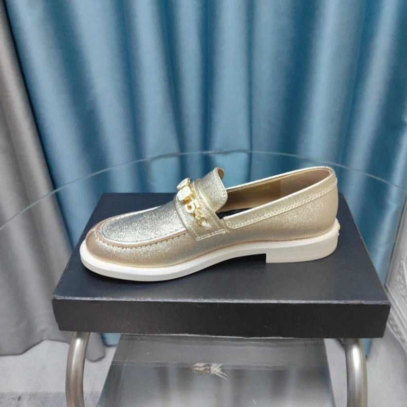 Chxnxl Leather Shoes HighQuality 123528