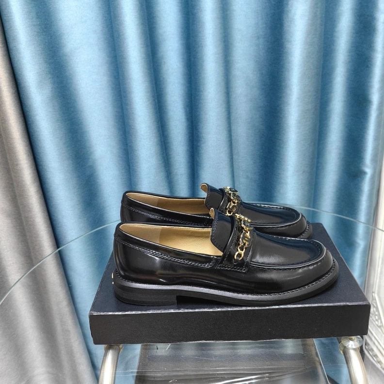 Chxnxl Leather Shoes GoAnywhere 123538