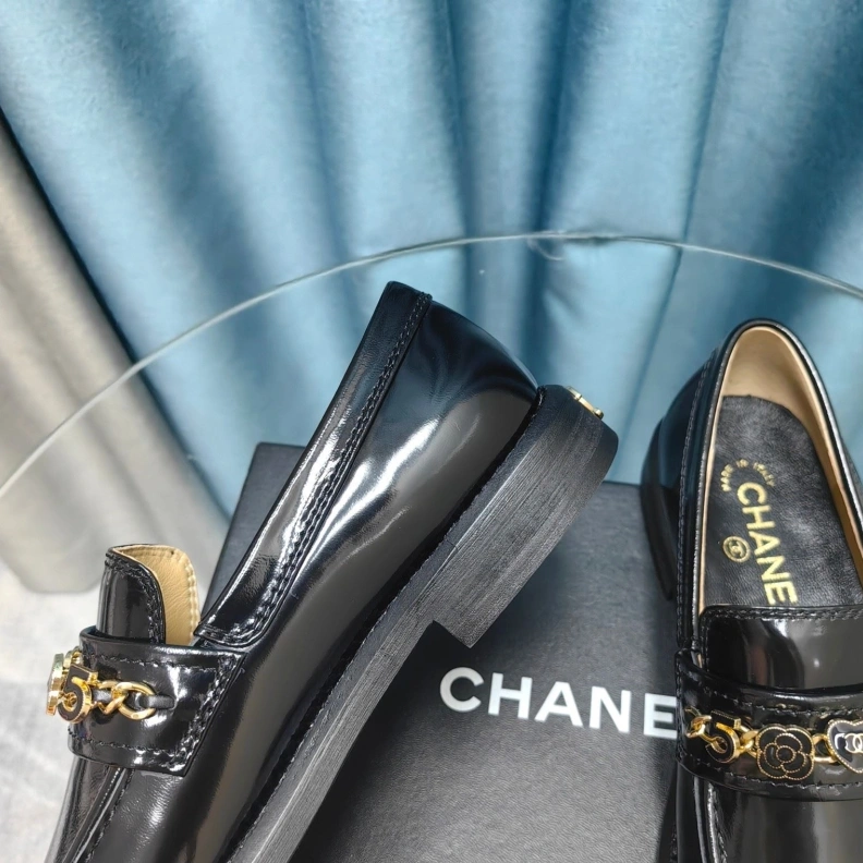 Chxnxl Leather Shoes GoAnywhere 123538