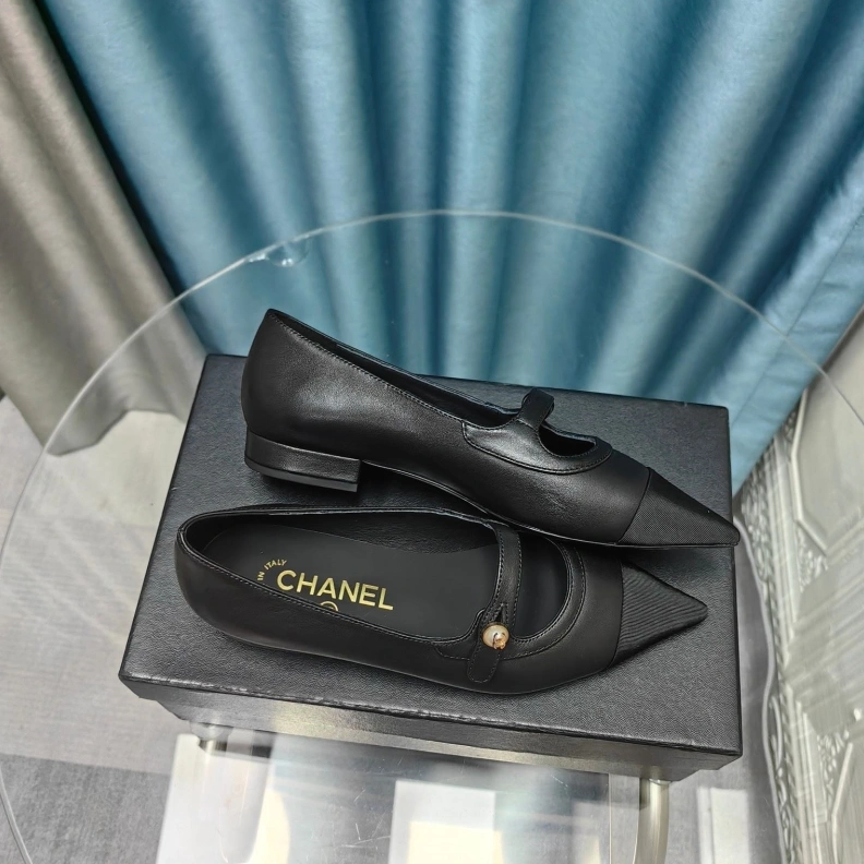 Chxnxl Flat Shoes GoAnywhere 123685