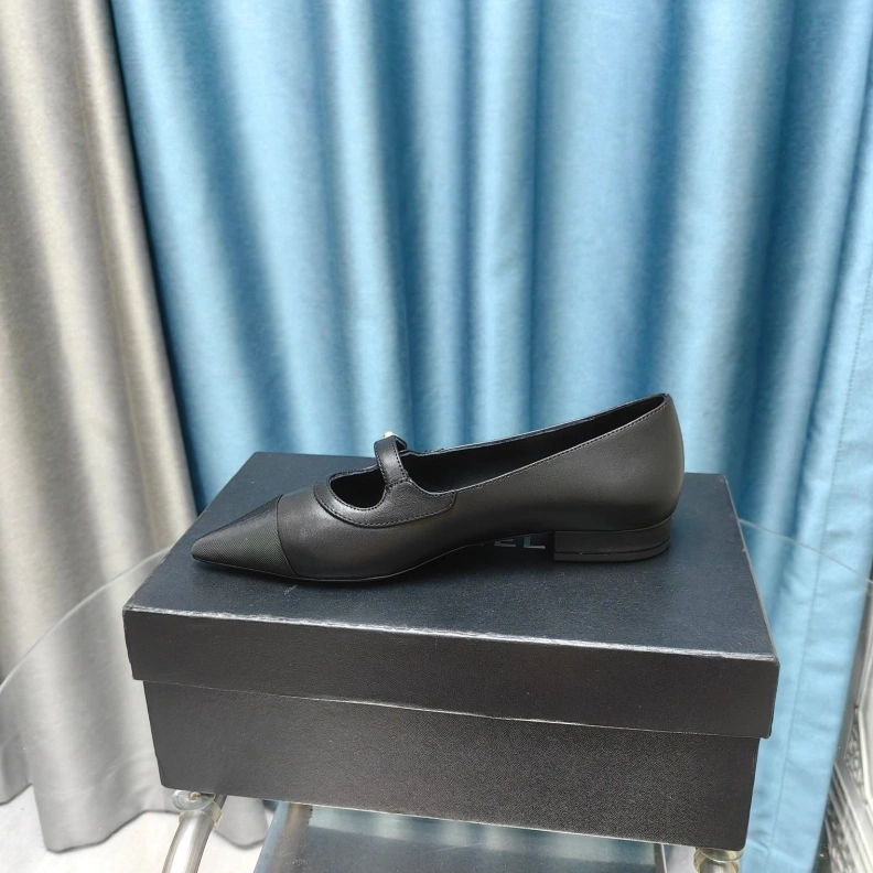 Chxnxl Flat Shoes GoAnywhere 123685