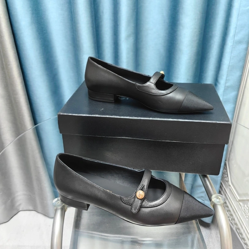 Chxnxl Flat Shoes GoAnywhere 123685