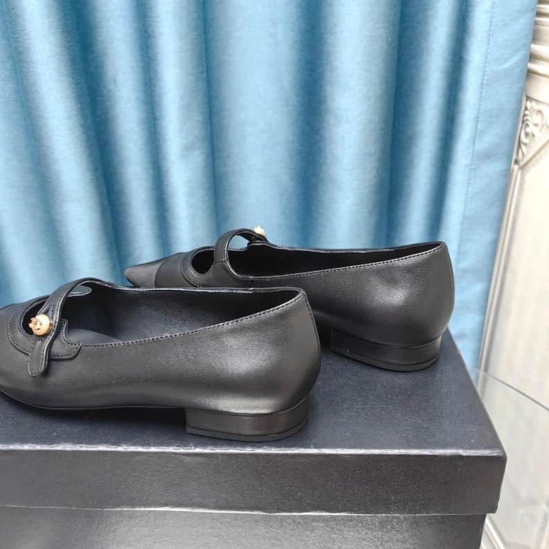 Chxnxl Flat Shoes GoAnywhere 123685