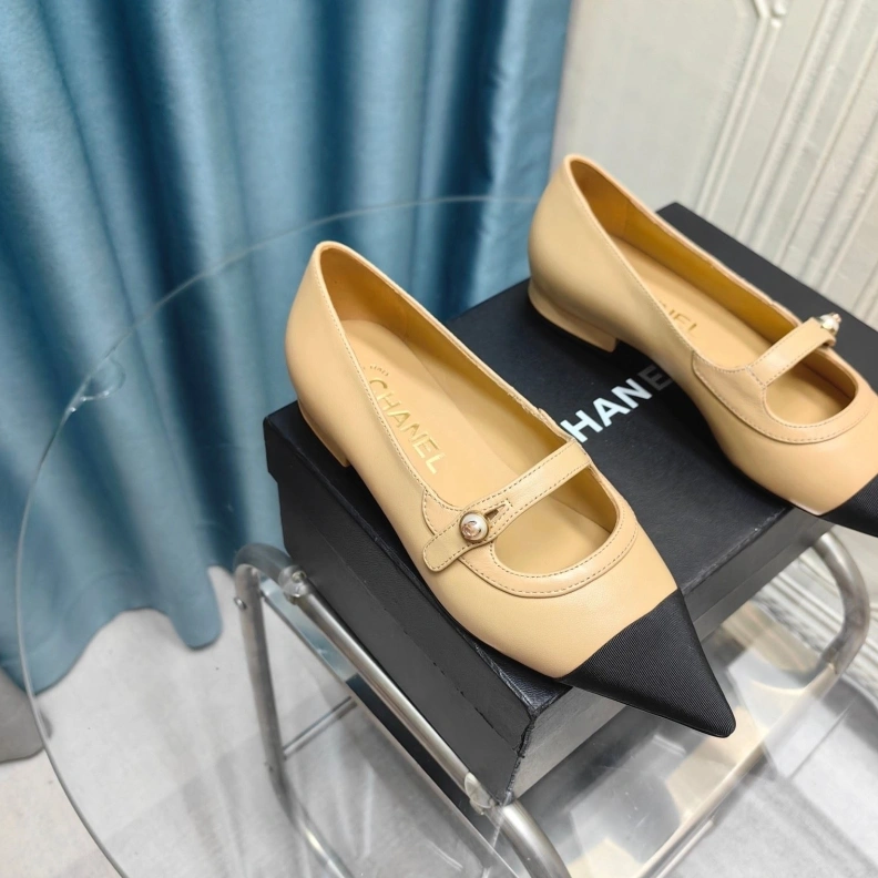 GoodFit Chxnxl Flat Shoes 123687