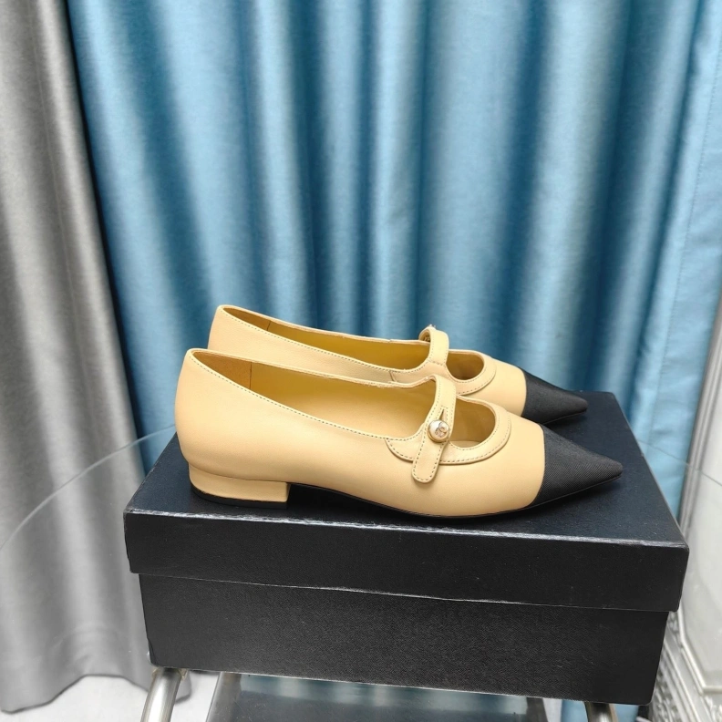 GoodFit Chxnxl Flat Shoes 123687