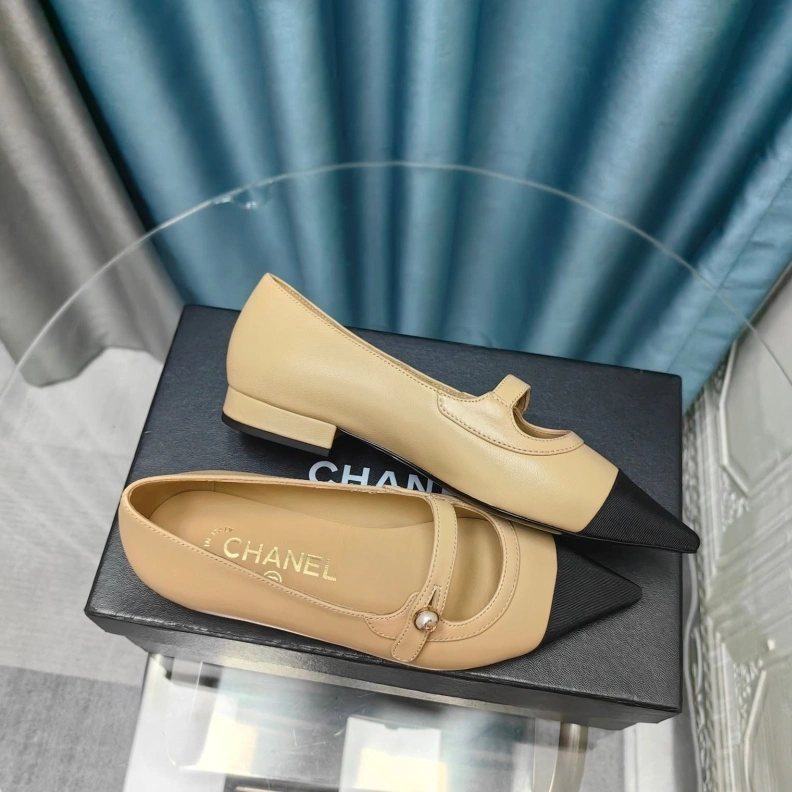 GoodFit Chxnxl Flat Shoes 123687