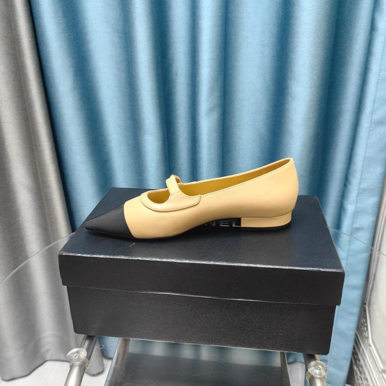 GoodFit Chxnxl Flat Shoes 123687