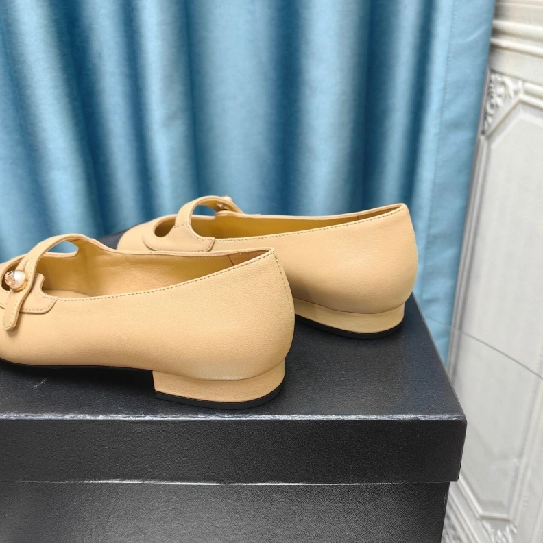 GoodFit Chxnxl Flat Shoes 123687