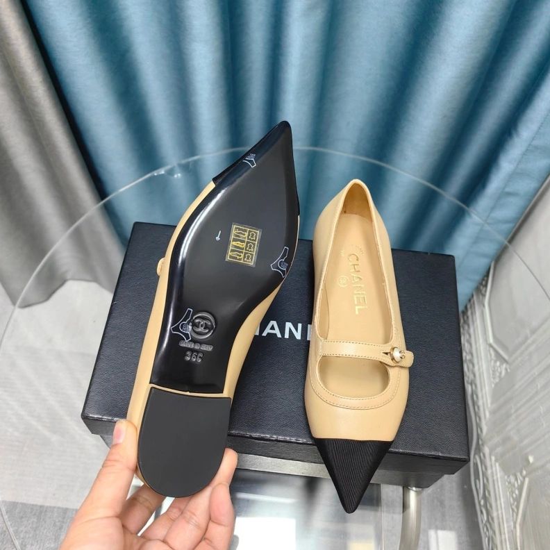 GoodFit Chxnxl Flat Shoes 123687