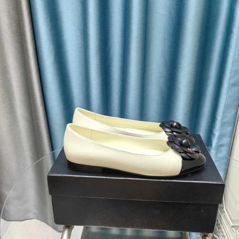 Chxnxl Flat Shoes Lightweight 123683