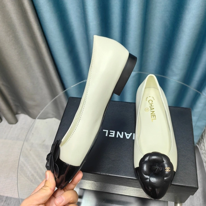 Chxnxl Flat Shoes Lightweight 123683