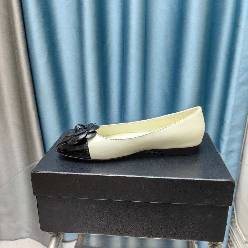Chxnxl Flat Shoes Lightweight 123683
