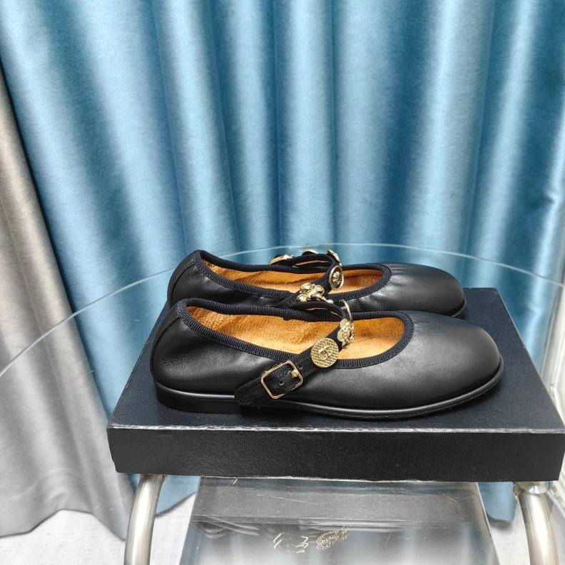 GoAnywhere Chxnxl Flat Shoes 123675