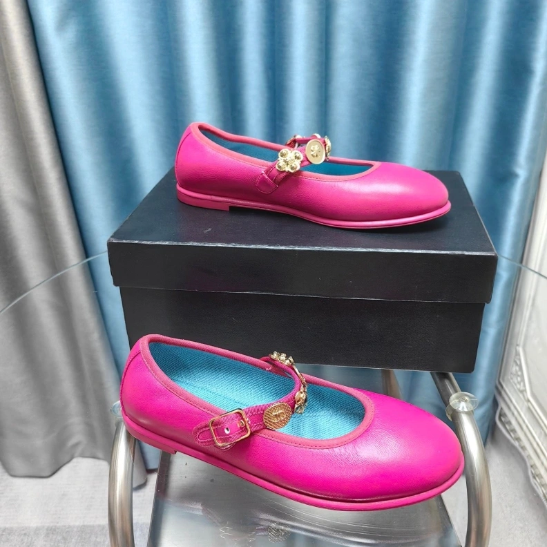 Chxnxl Flat Shoes StreetReady 123681