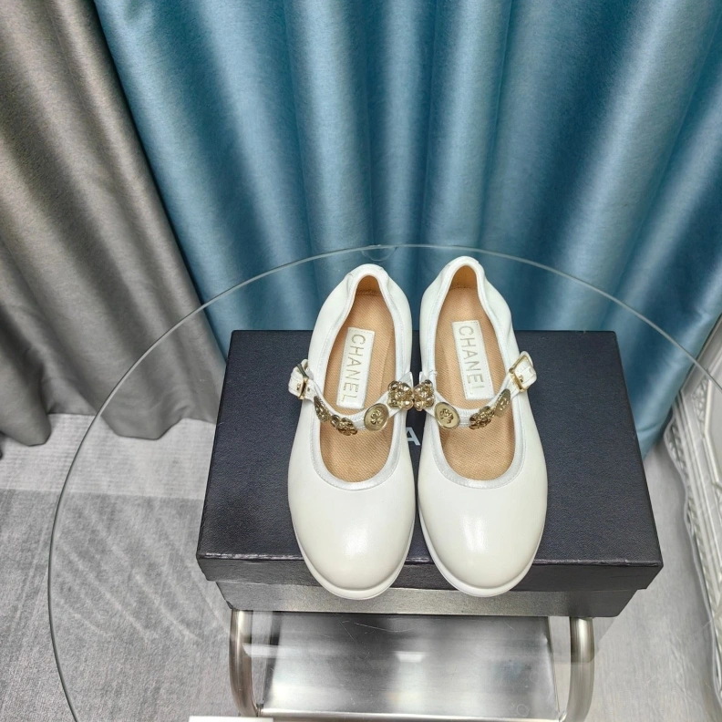 Chxnxl Flat Shoes Comfortable 123671