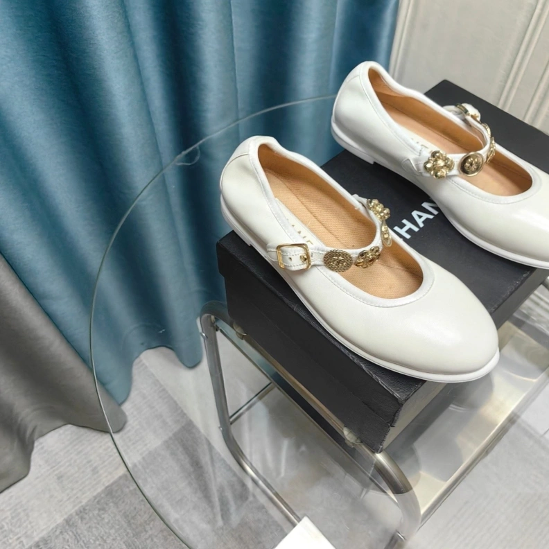 Chxnxl Flat Shoes Comfortable 123671
