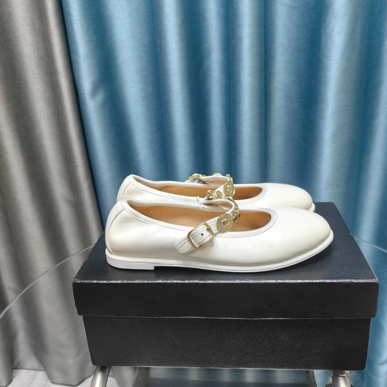 Chxnxl Flat Shoes Comfortable 123671