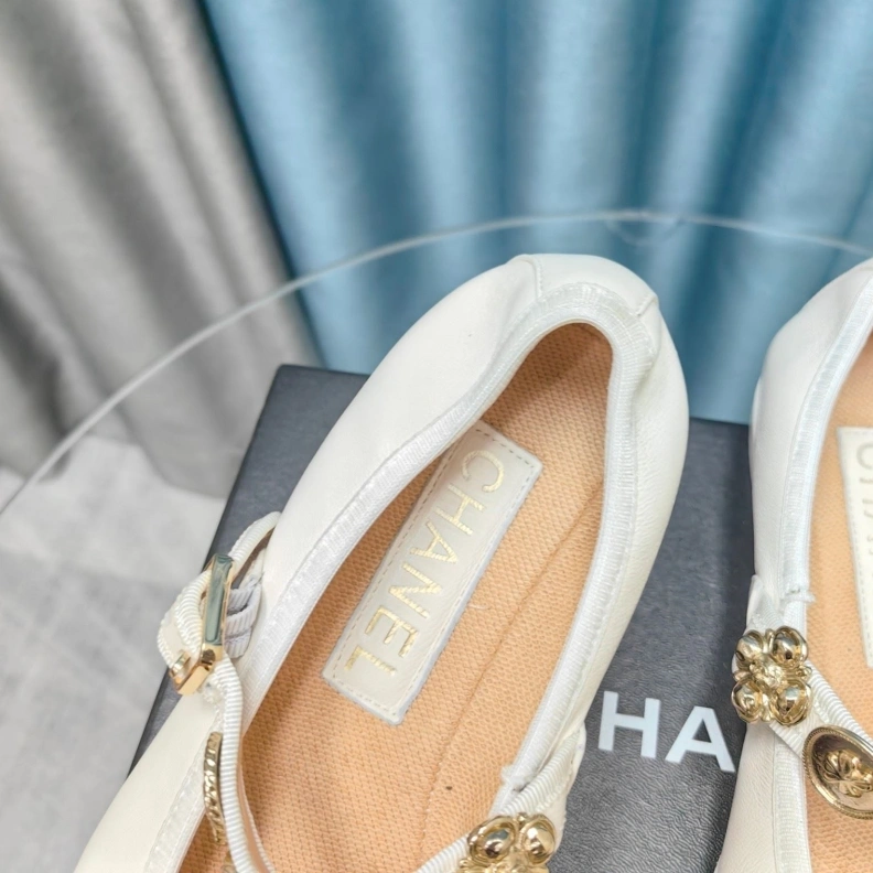 Chxnxl Flat Shoes Comfortable 123671
