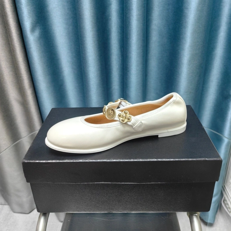 Chxnxl Flat Shoes Comfortable 123671