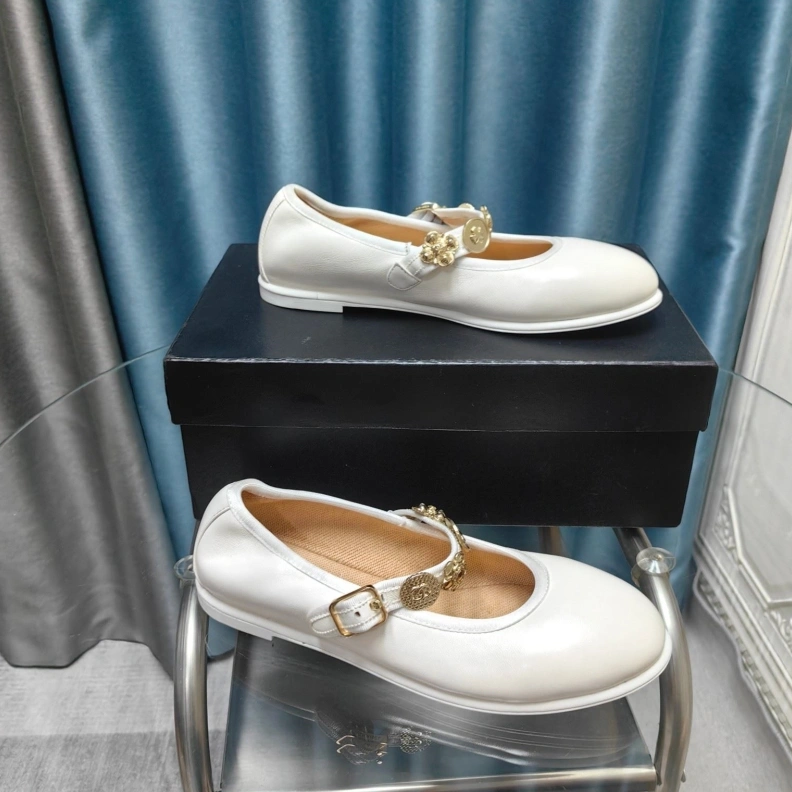 Chxnxl Flat Shoes Comfortable 123671