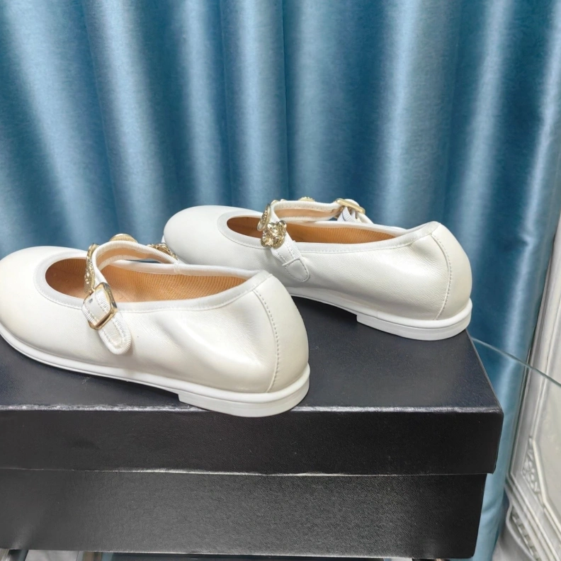 Chxnxl Flat Shoes Comfortable 123671